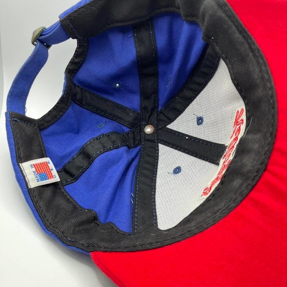 Vintage kelloggs racing hat - Picture 3 of 5